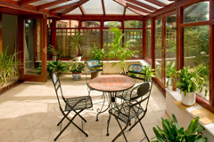 Frostenden conservatory quotes