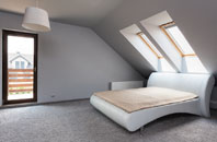 Frostenden bedroom extensions