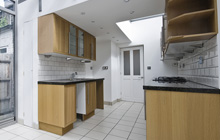 Frostenden kitchen extension leads